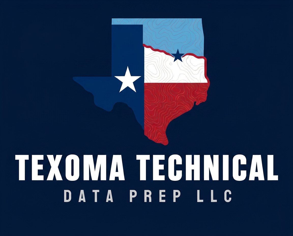 Texoma Technical Data Prep LLC